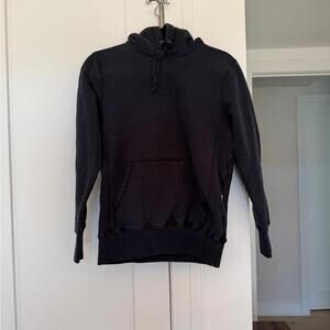 SOLD - Aime Leon Dore Black Hoodie XS
